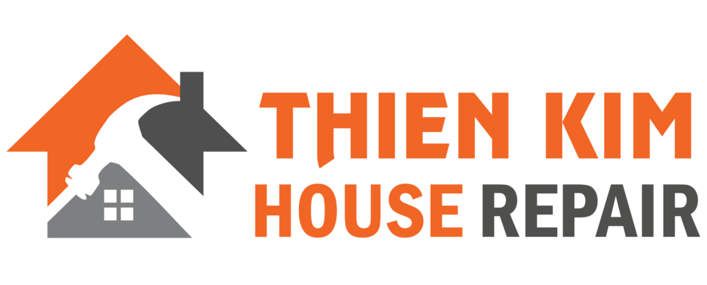 Thiên Kim House Repair